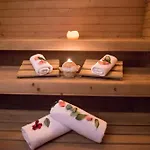 Gf Fanabe Otel 4*