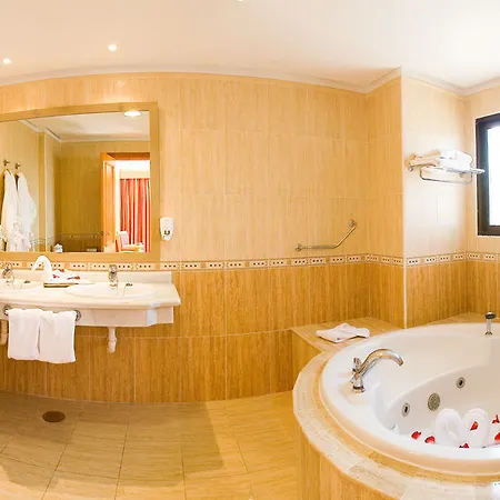 Hotel Gf Fanabe Costa Adeje (Tenerife)