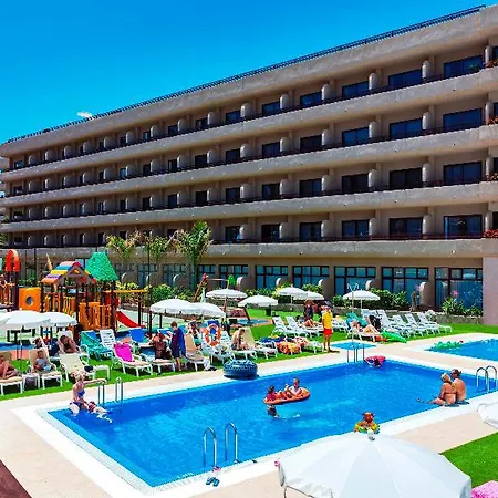 Gf Fanabe Hotel
