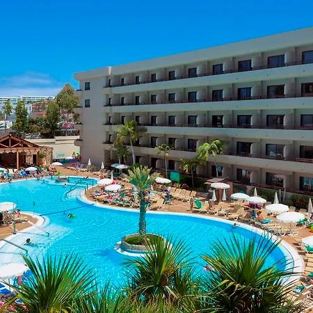 Gf Fanabe 4* Costa Adeje (Tenerife)