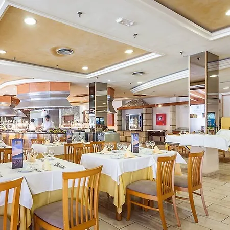 Hotel Gf Fanabe Costa Adeje (Tenerife)