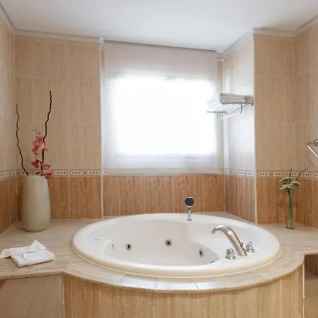 Hotel Gf Fanabe Costa Adeje (Tenerife)