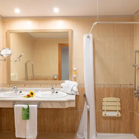 Gf Fanabe Hotel