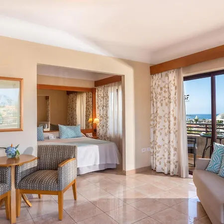 Gf Fanabe Szálloda Costa Adeje (Tenerife)