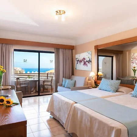 Gf Fanabe 4* Costa Adeje (Tenerife)