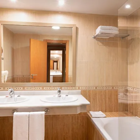 Gf Fanabe Hotel