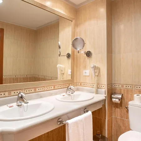 Gf Fanabe Hotel