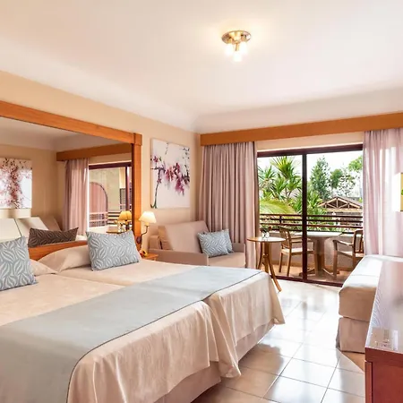 Hotel Gf Fanabe 4*