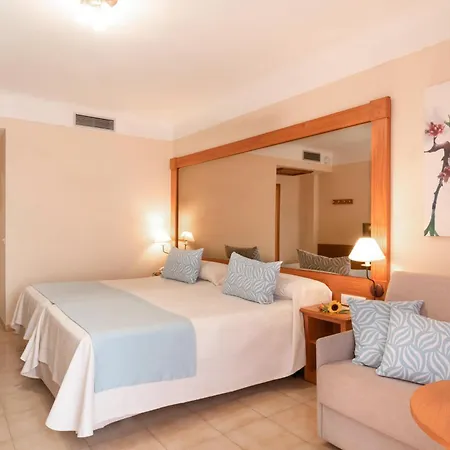 Hotel Gf Fanabe