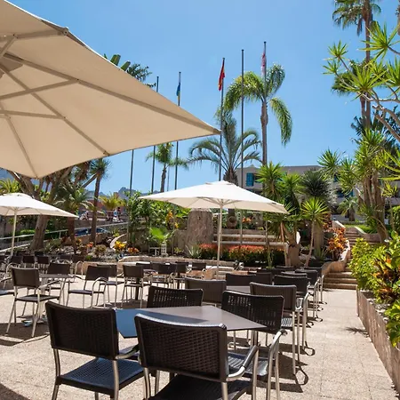 Gf Fanabe Hotel Costa Adeje (Tenerife)