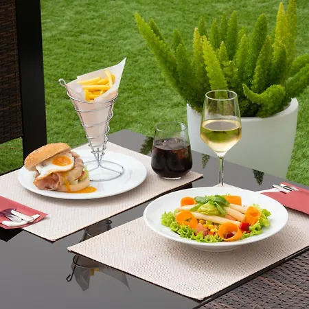Hotel Gf Fanabe 4*