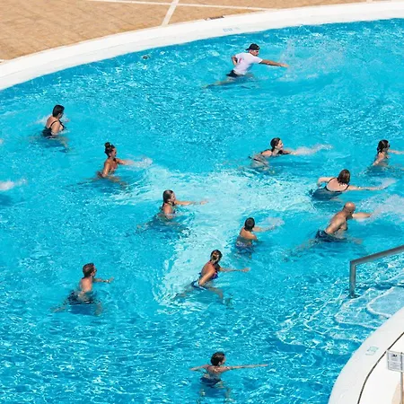 Gf Fanabe Hotel Costa Adeje (Tenerife)
