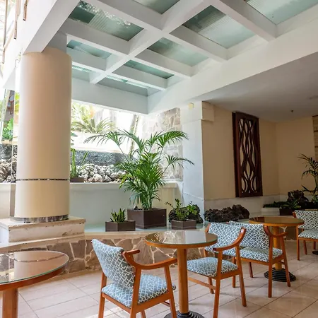 Gf Fanabe Hotel Costa Adeje (Tenerife)