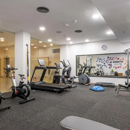 Gf Fanabe Hotel