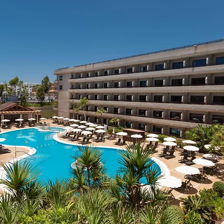 Gf Fanabe Hotel Costa Adeje (Tenerife)