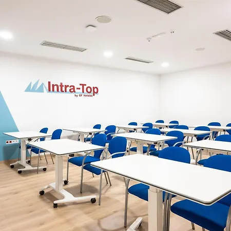 Gf Fanabe 4* Costa Adeje (Tenerife)