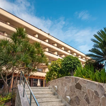 Szálloda Gf Fanabe 4*