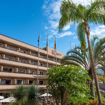 Gf Fanabe Costa Adeje (Tenerife)