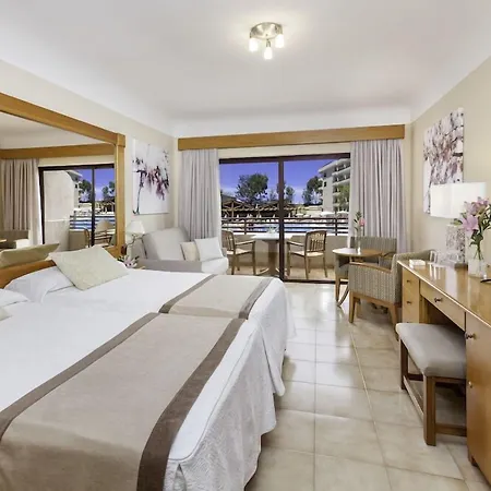 Gf Fanabe 4* Costa Adeje (Tenerife)