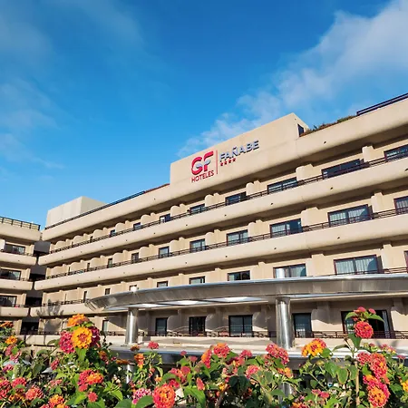 Gf Fanabe Szálloda 4*