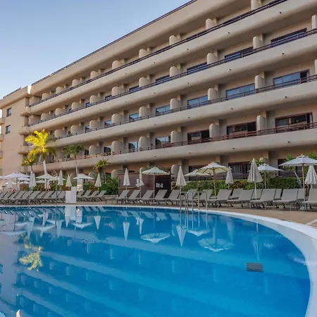 فندق جي إف فانابيه