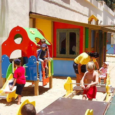 Hotel Gf Fanabe Costa Adeje (Tenerife)