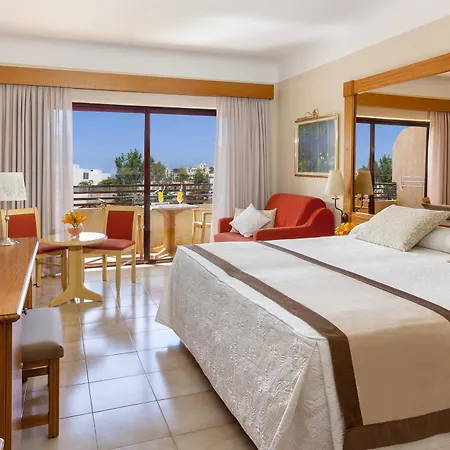 Hotel Gf Fanabe Costa Adeje (Tenerife)