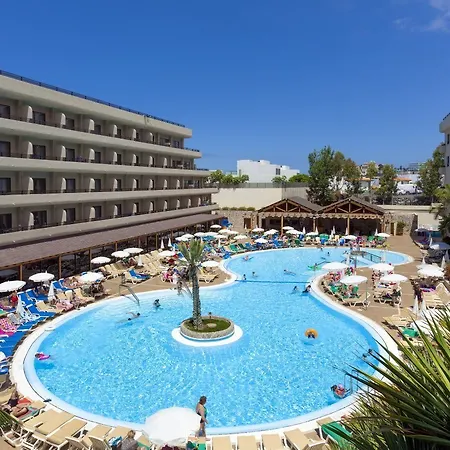 Gf Fanabe Costa Adeje (Tenerife)