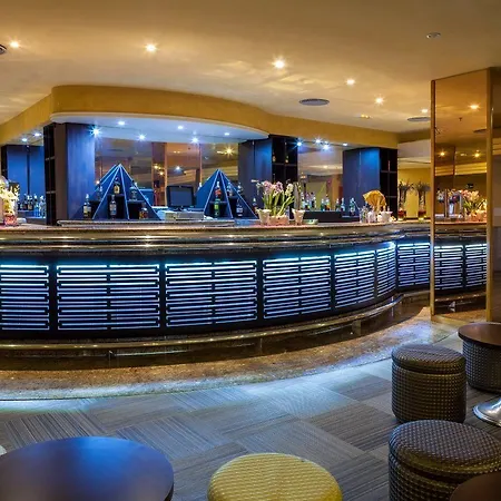 Hotel Gf Fanabe
