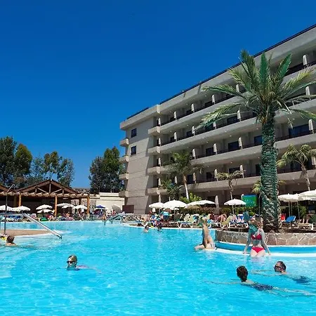 Hotel Gf Fanabe Costa Adeje (Tenerife)