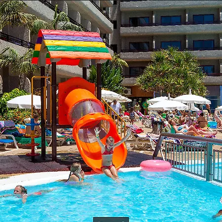 Hotel Gf Fanabe Costa Adeje (Tenerife)