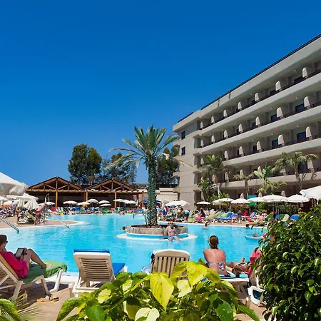Hotel Gf Fanabe 4*