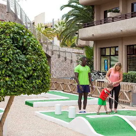 Gf Fanabe 4* Costa Adeje (Tenerife)