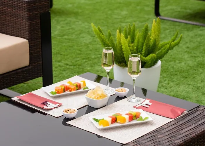 فندق جي إف فانابيه