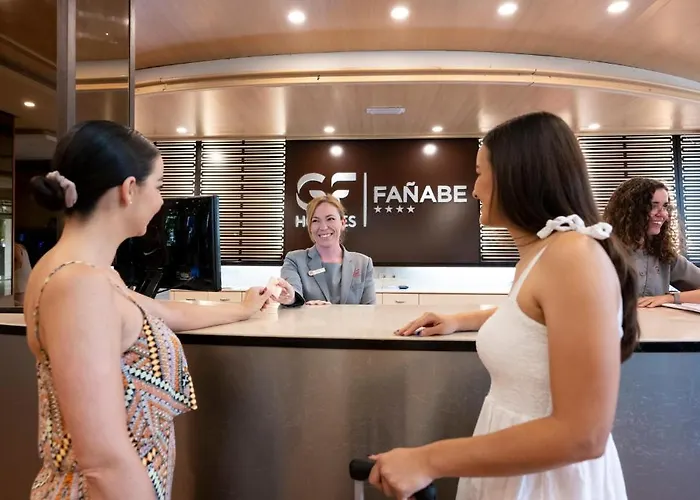 جي إف فانابيه