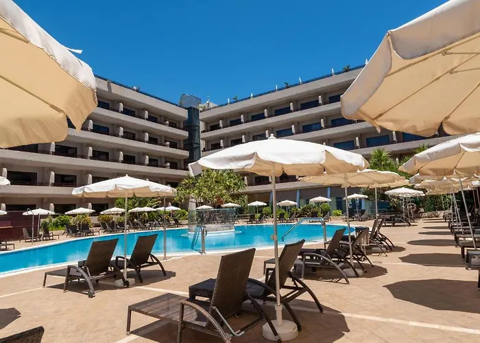 جي إف فانابيه 4*