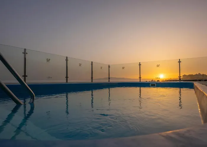 جي إف فانابيه 4* أذيخي