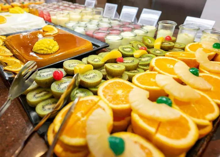 جي إف فانابيه فندق