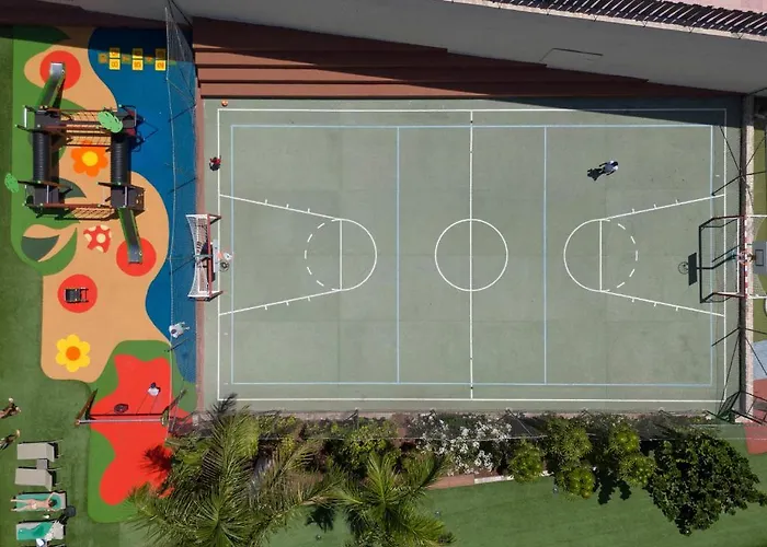 جي إف فانابيه فندق