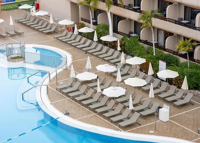 جي إف فانابيه فندق أذيخي