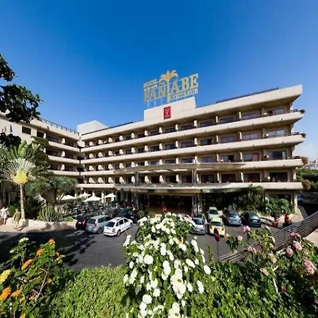 Hotel Gf Fañabe
