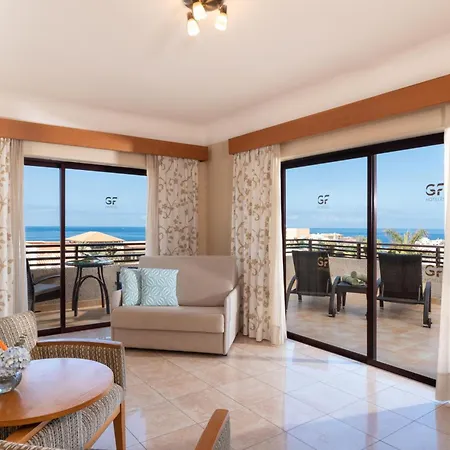 Gf Fanabe Ξενοδοχείο Costa Adeje (Tenerife)