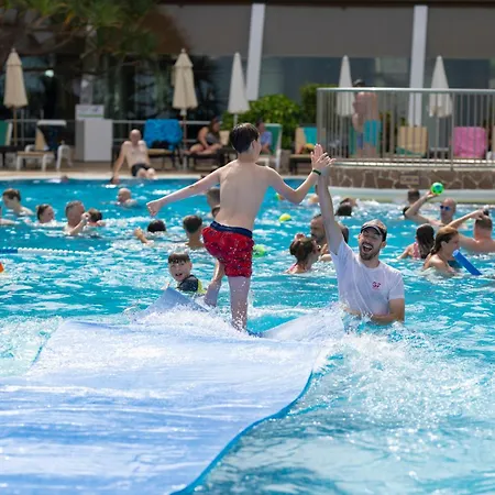 호텔 Gf 파냐베 아데제