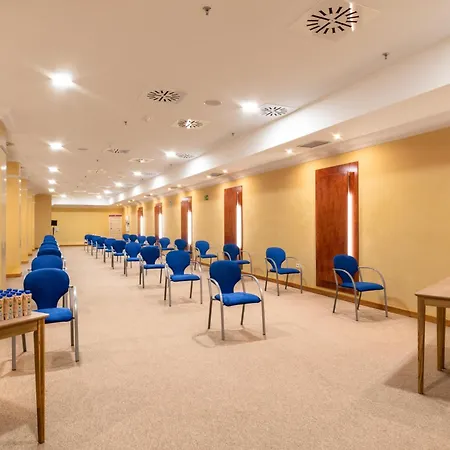 Gf 파냐베 호텔 4*