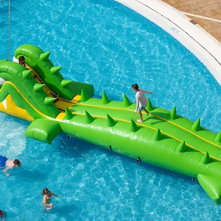 Hotel Gf Fanabe Costa Adeje (Tenerife)