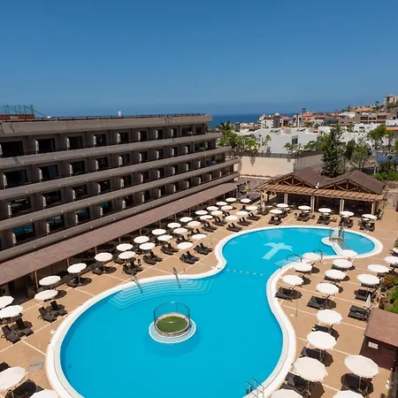 Hotel Gf Fanabe Costa Adeje (Tenerife)