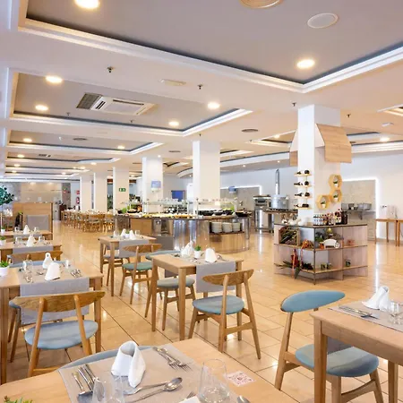 Gf Fanabe 4* Costa Adeje (Tenerife)