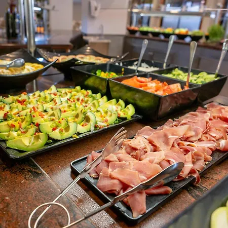 Gf 파냐베 호텔 4*