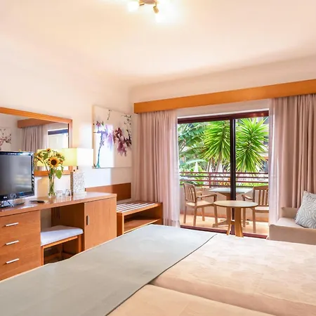 Gf 파냐베 호텔 4*