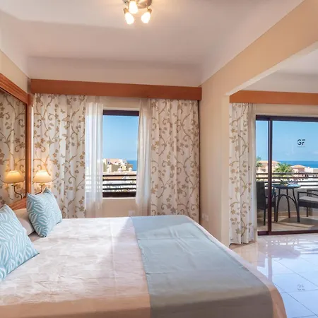 Hotel Gf Fanabe Costa Adeje (Tenerife)